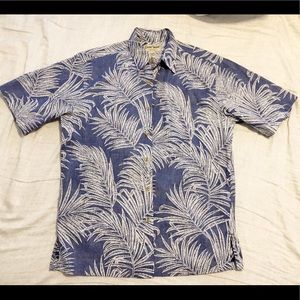 Men’s Hawaiian Shirt 🍹🌊